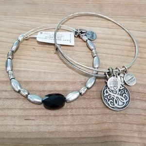 Alex and Ani Bundle